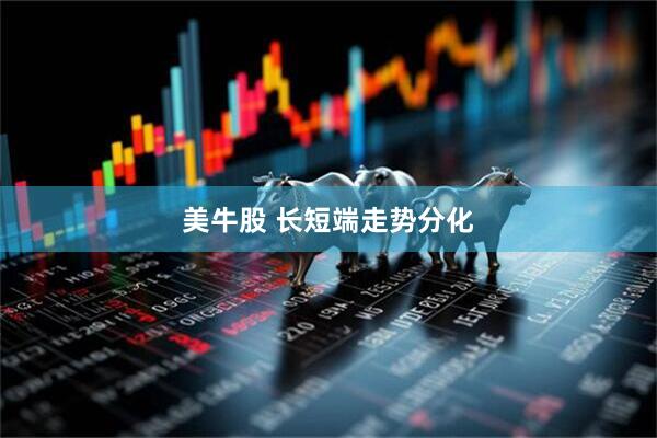 美牛股 长短端走势分化
